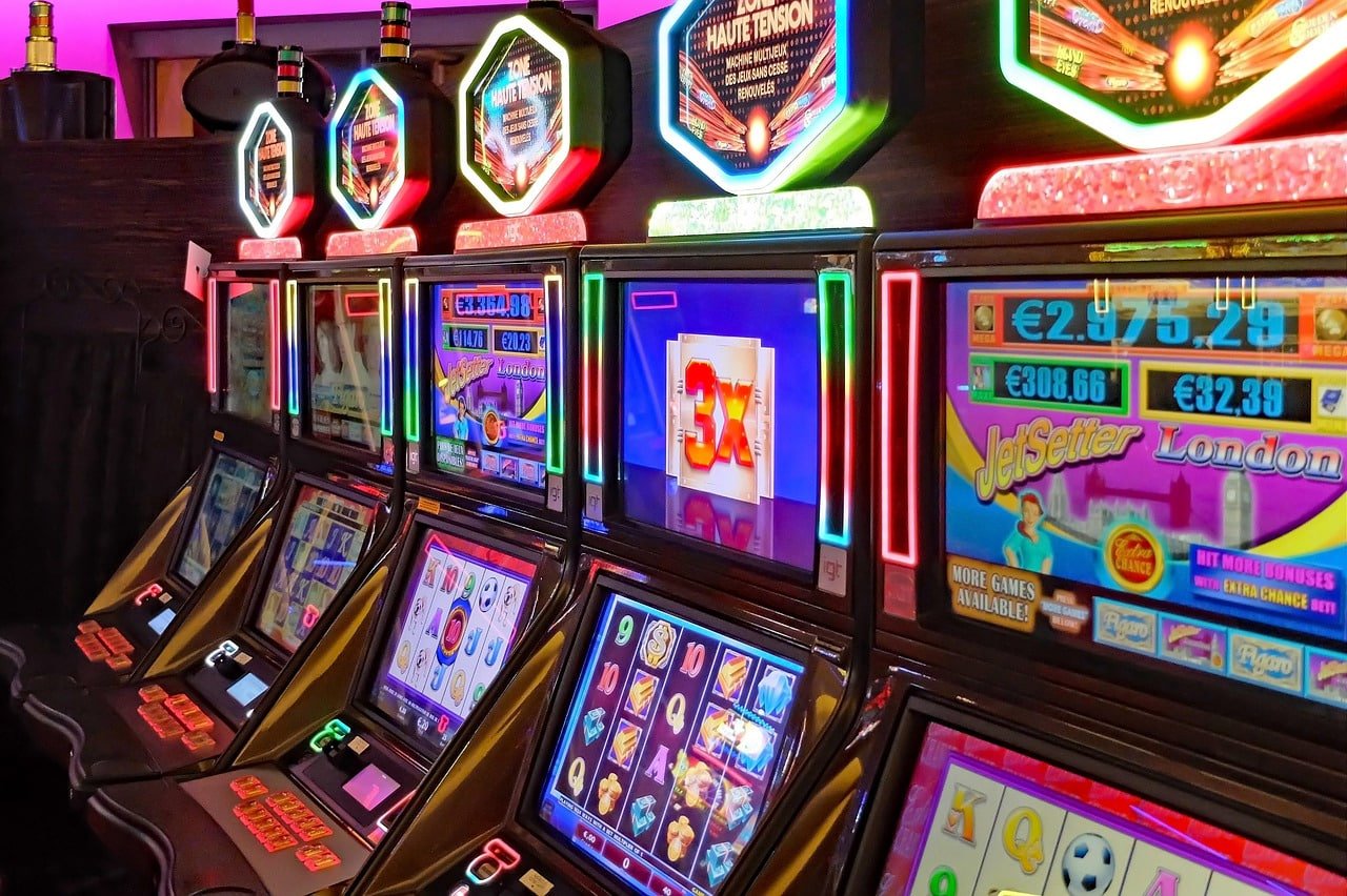 scams mobile gaming