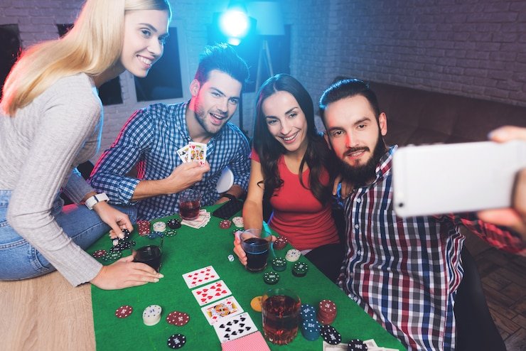 scams Latest Race Rooms