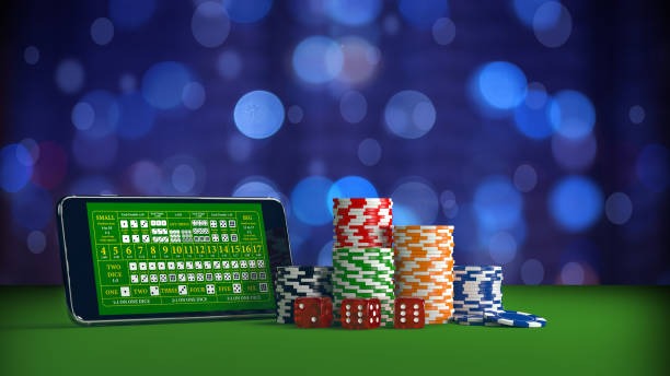 scams mobile gaming